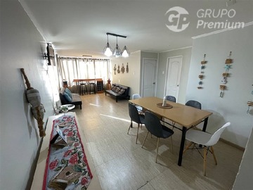 Venta / Departamento / Iquique