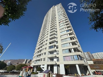 Venta / Departamento / Iquique