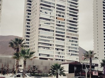 Venta / Departamento / Iquique