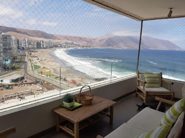 Venta / Departamento / Iquique