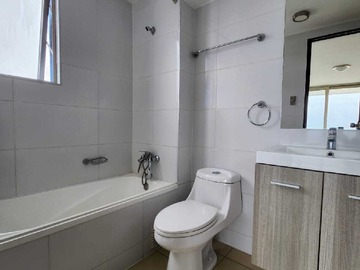 Venta / Departamento / Iquique