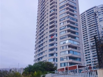 Venta / Departamento / Iquique