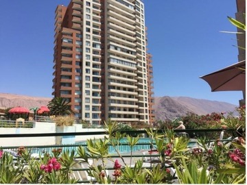 Venta / Departamento / Iquique