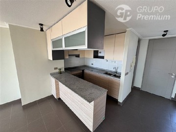 Venta / Departamento / Iquique