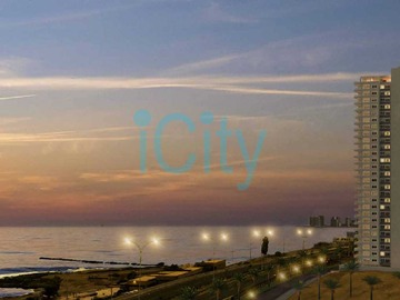 Venta / Departamento / Iquique
