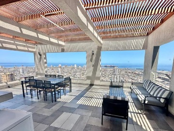 Venta / Departamento / Iquique