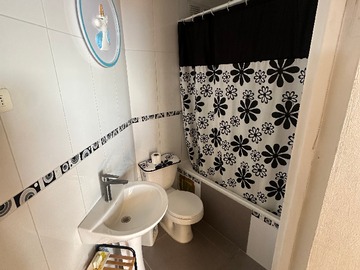 Baño Principal