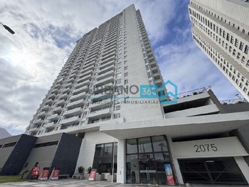 Venta / Departamento / Iquique
