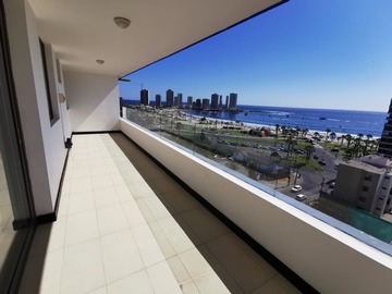 Venta / Departamento / Iquique