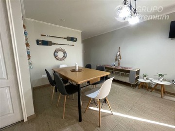 Venta / Departamento / Iquique