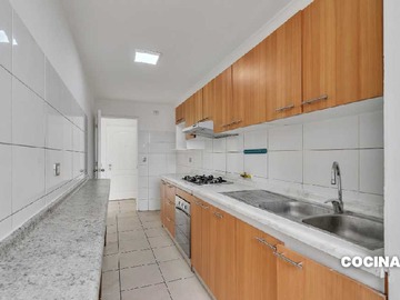 Venta / Departamento / Iquique