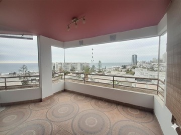 Venta / Departamento / Iquique