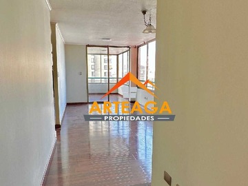 Venta / Departamento / Iquique