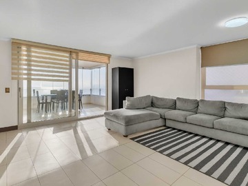 Venta / Departamento / Iquique