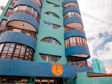 Venta / Departamento / Iquique