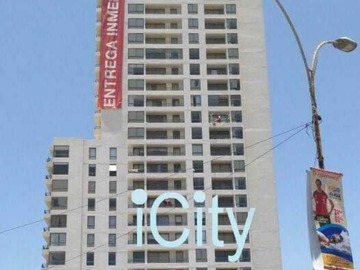 Venta / Departamento / Iquique