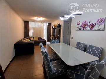 Venta / Departamento / Iquique