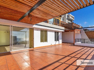 Venta / Departamento / Iquique