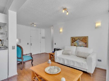 Venta / Departamento / Iquique