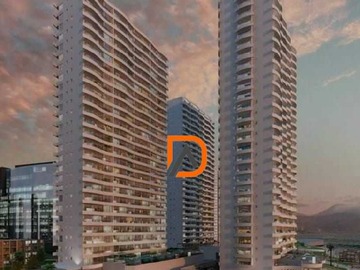 Venta / Departamento / Iquique