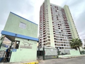 Venta / Departamento / Iquique