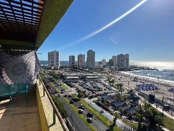 Segunda Terraza