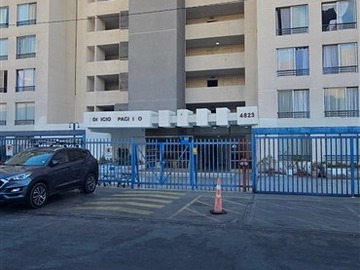 Venta / Departamento / Iquique