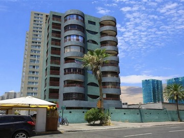 Venta / Departamento / Iquique