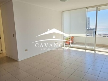Venta / Departamento / Iquique