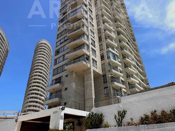 Venta / Departamento / Iquique
