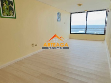 Venta / Departamento / Iquique