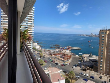 Venta / Departamento / Iquique