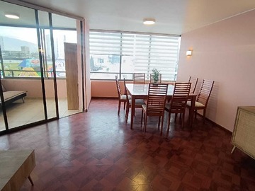 Venta / Departamento / Iquique