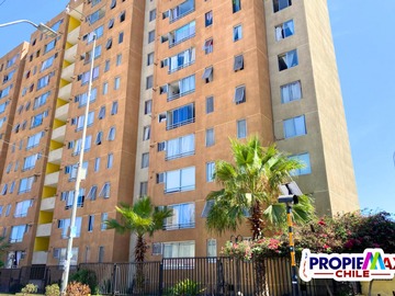 Venta / Departamento / Iquique