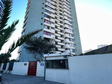 Venta / Departamento / Iquique