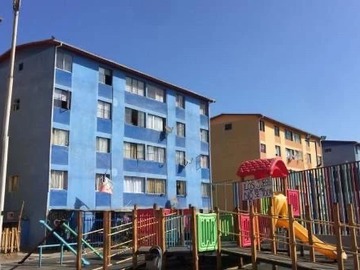 Venta / Departamento / Iquique