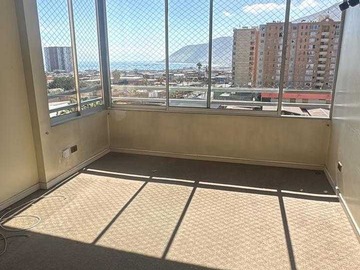 Venta / Departamento / Iquique