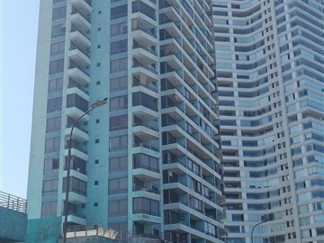 Venta / Departamento / Iquique