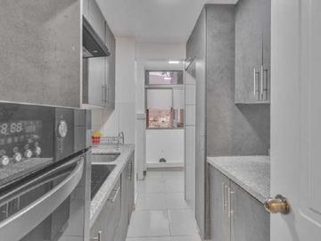 Venta / Departamento / Iquique
