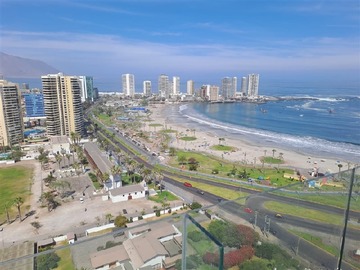 Venta / Departamento / Iquique