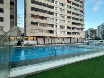 Venta / Departamento / Iquique