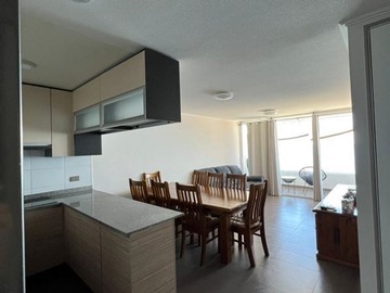 Venta / Departamento / Iquique