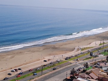 Venta / Departamento / Iquique