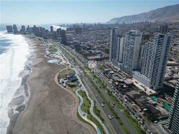 Venta / Departamento / Iquique