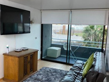 Venta / Departamento / Iquique