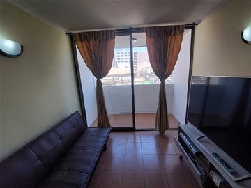 Venta / Departamento / Iquique