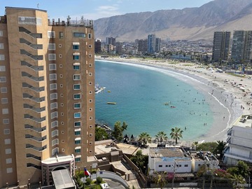 Venta / Departamento / Iquique