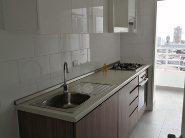 Venta / Departamento / Iquique