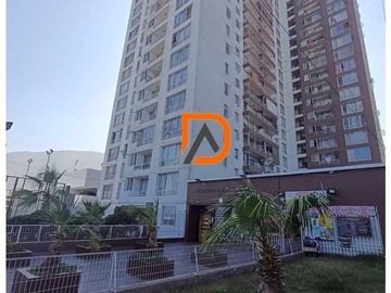 Venta / Departamento / Iquique