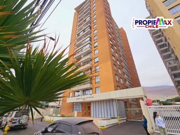 Venta / Departamento / Iquique